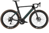 2024 Canyon Aeroad CFR Di2