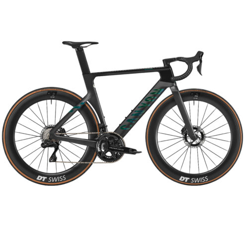 2024 Canyon Aeroad CFR Di2