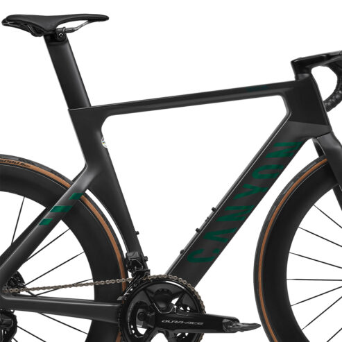 2024 Canyon Aeroad CFR Di2