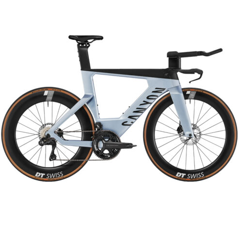 2024 Canyon Speedmax CF SLX 8