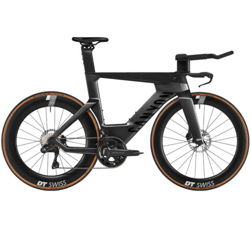 2024 Canyon Speedmax CF SLX 8